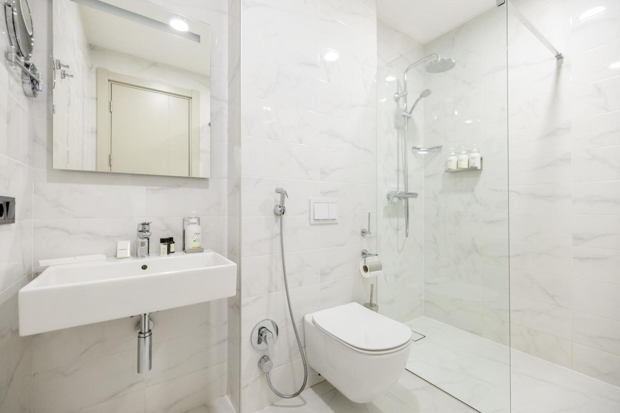 Brosse Garden Hotel Tbilisi Ruang foto